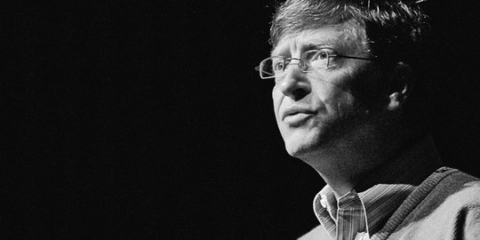 Bill Gates Kecewa dengan Penanganan Covid-19 di AS, Kenapa?
