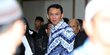 Ahok Lelang Batik yang Digunakan saat Sidang Vonis