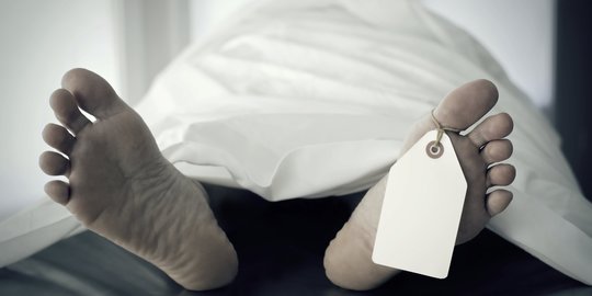 Perkosa Istri Paman, Pemuda di Nias Dibunuh dengan Parang