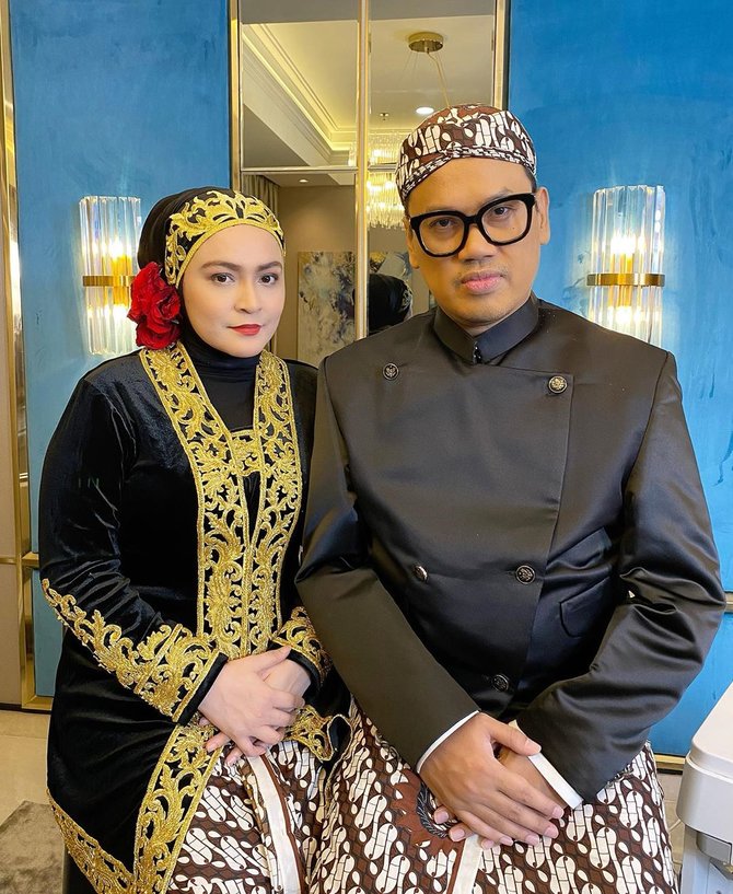 unggahan astrid kuya