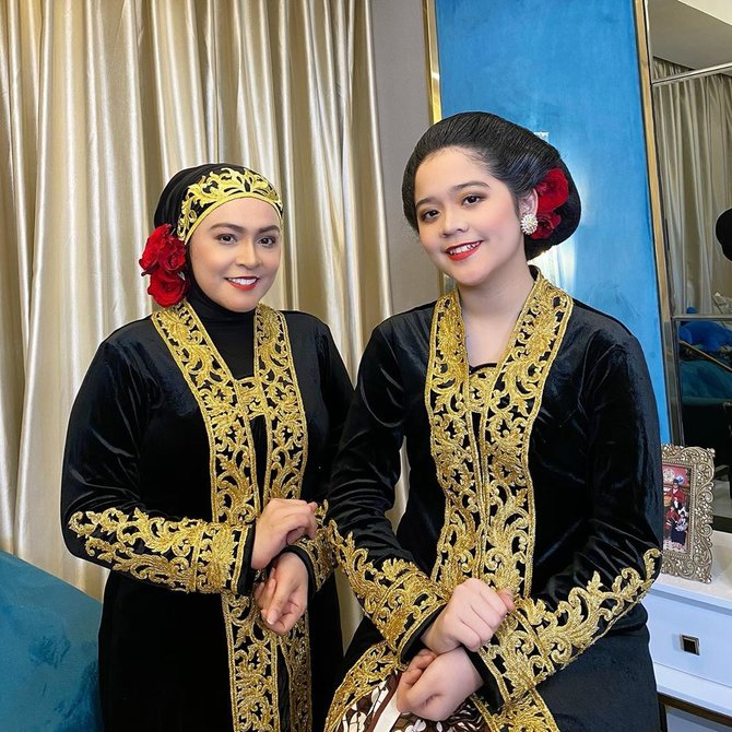unggahan astrid kuya