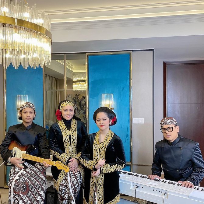 unggahan astrid kuya