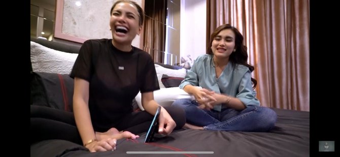 ayu ting ting