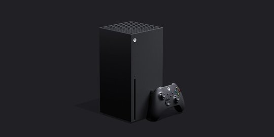 Xbox Series S Rilis Agustus?