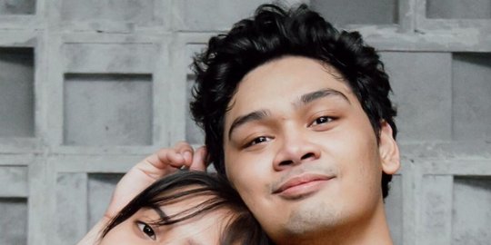 5 Fakta Kisah Cinta Mikha Angelo dan Pebulu Tangkis Cantik Gregoria Mariska