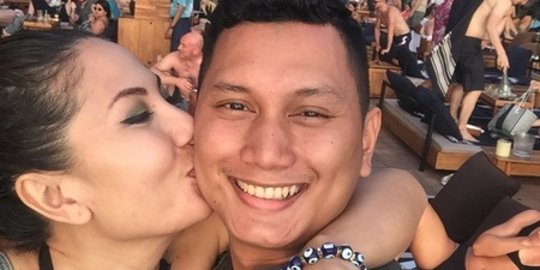 Cinta Pandang Usia, Ini 5 Potret Emma Waroka dan Suami yang Lebih Muda 18 Tahun