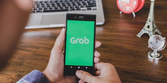 Selama Pandemi, 83.500 Mitra Merchant dan Agen Bergabung di Grab