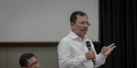 bantah data jokowi, dpr bilang kemenkes sudah serap 47,49% anggaran