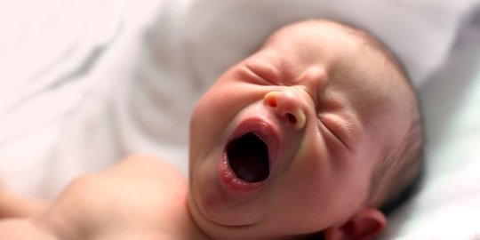 270 Nama Bayi Laki Laki Islam Dan Artinya A Z Bisa Jadi Referensi Merdeka Com