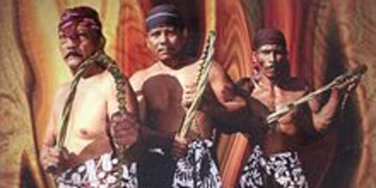 Mengenal Ritual Tiban, Cara Warga Trenggalek Sampaikan Pesan Keseimbangan Alam