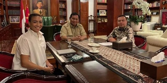 Keponakan Prabowo Berniat Maju Pilkada Tangsel, Gerinda Cari Teman Koalisi