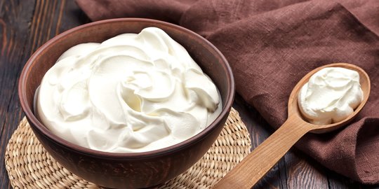 7 Cara Membuat Yoghurt Ala Rumahan yang Sehat dan Enak, Mudah Dibuat |  merdeka.com