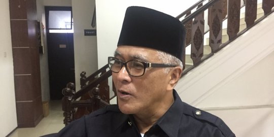 Fraksi PAN Minta Penyelenggara Pemilu Gencarkan Sosialisasi Pilkada 2020 | merdeka.com - Merdeka.com