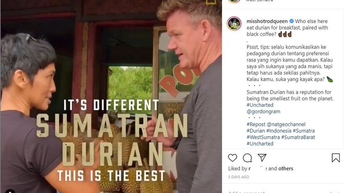 gordon ramsay masak rendang