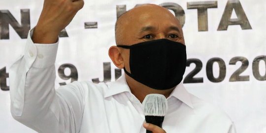 Menteri Teten Ungkap Go Digital dan Adaptif Kunci UMKM Bertahan Selama Masa Pandemi