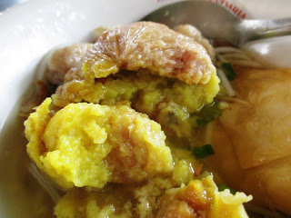 bakso durian jombang