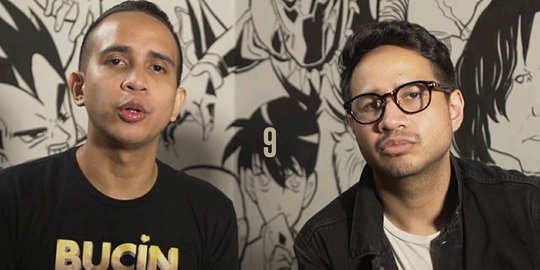 Perjalanan Andovi & Jovial Da Lopez di Youtube, dari Awal hingga Memutuskan Pamit