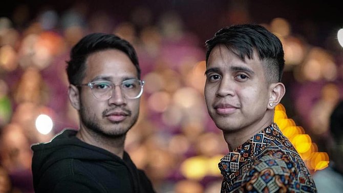 Perjalanan Andovi Jovial Da Lopez Di Youtube Dari Awal Hingga Memutuskan Pamit Merdeka Com