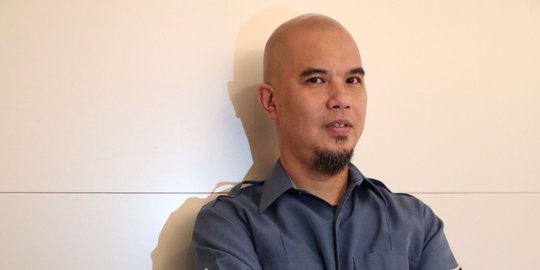Album Lagu Laku di Pasaran, Ahmad Dhani Bisa Beli Rumah Mewah