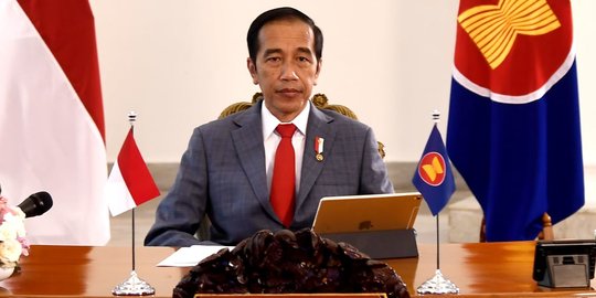 Belanja Pemerintah Rendah yang Bikin Jokowi 'Naik Darah'