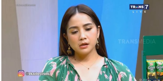 Wow, Ternyata 4 Artis Indonesia Ini Punya 'Minimarket' Pribadi