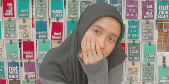 Klarifikasi Laudya Cynthia Bella Terkait Rumah Tangganya, Akui Sudah Bercerai