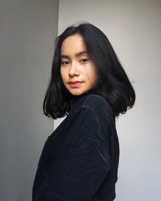 satine zaneta putri abimana aryasatya