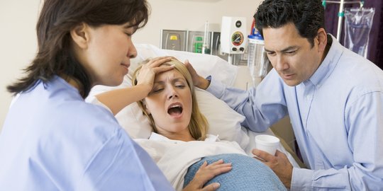 4 Prosedur Layanan Persalinan BPJS Kesehatan, Perlu Diketahui bagi Ibu Hamil
