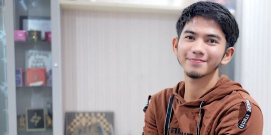 Rizki DA Segera Menikah, Diam-Diam Sudah Lamaran