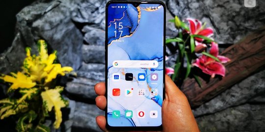 OPPO Bakal Rilis Reno 4 di Indonesia?