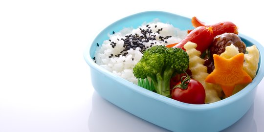 6 Ide Resep Bekal Sehat dan Hemat, Cocok Dibawa ke Kantor