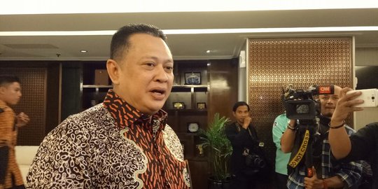 Pesan Ketua MPR kepada Polri: Teladani Integritas Jenderal Hoegeng