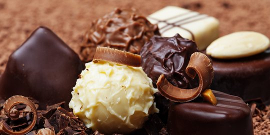 7 Makanan Penyebab Jerawat yang Perlu Dihindari, dari Gorengan hingga Cokelat