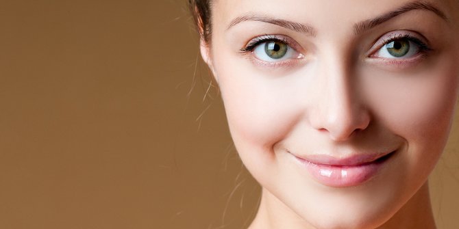 13 Cara Menjadi Cantik Tanpa Make Up, Tingkatkan Penampilan Secara Alami