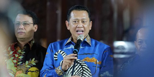Ketua MPR Minta KASN Segera Tindak ASN Tak Netral Saat Proses Pilkada 2020
