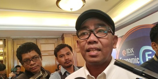 Kronologi Anggota DPR Cecar dan Ancam Usir Dirut MIND ID dari Ruang Rapat