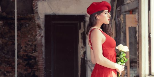 5 hal yang secara mengejutkan bisa membuat pria menjadi bergairah
