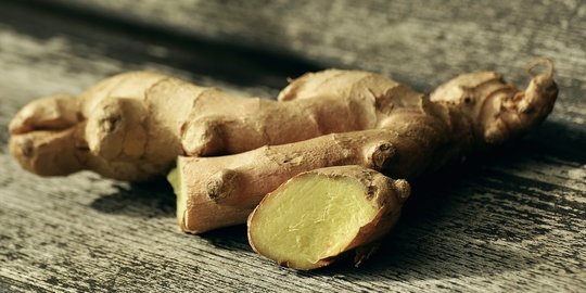 5 bumbu dapur yang bisa sangat bermanfaat dalam meningkatkan daya tahan tubuh