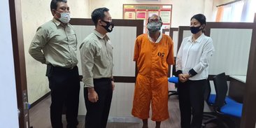 Bejat, Mertua Setubuhi Menantu yang Masih di Bawah Umur ...