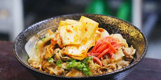 4 Cara Membuat Ramen yang Lezat dan Anti Gagal, Mudah Dilakukan