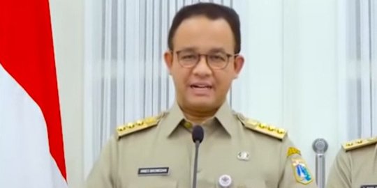 Anies Terbitkan Pergub Reklamasi Ancol, Relawan dan Nelayan Ancam Geruduk Balai Kota