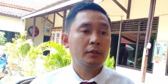 Hasil Tes Urine Anak Sekda Karawang Negatif Narkoba, Keluarga Minta Direhabilitasi
