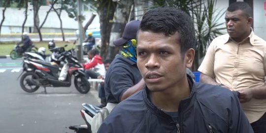 Hidup Susah Debt Collector karena Corona, Mau Makan Saja Tunggu Upah dari Senior