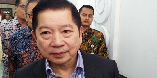 Bos Bappenas Ungkap Sulitnya Pengentasan Kemiskinan