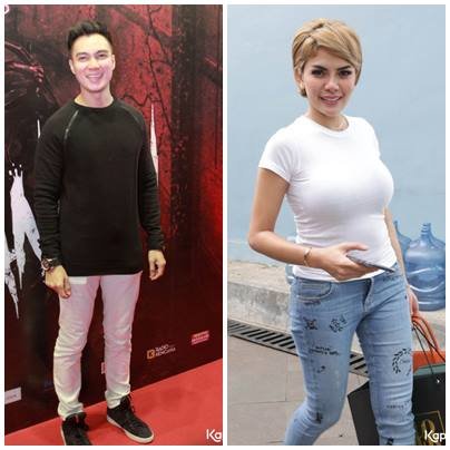 adu rumah baim wong dan nikita mirzani