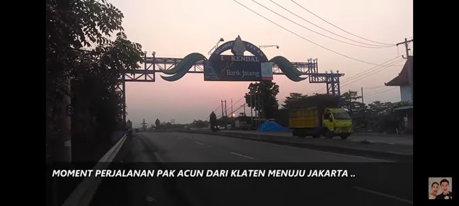 pria klaten bertemu baim wong