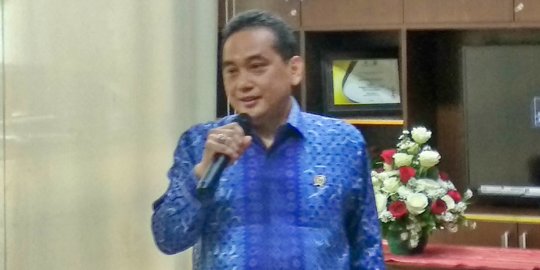 Mendag: Pasar Rakyat Harus Patuhi Protokol Kesehatan Guna Putus Penyebaran Covid-19