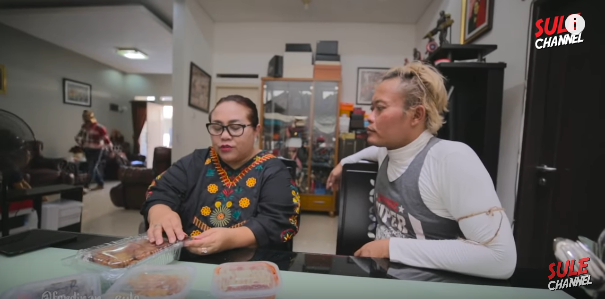 nunung ungkap awal karier jadi penyanyi klub malam