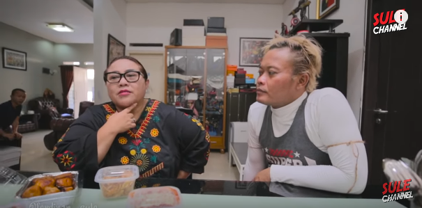 nunung ungkap awal karier jadi penyanyi klub malam