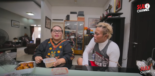 nunung ungkap awal karier jadi penyanyi klub malam